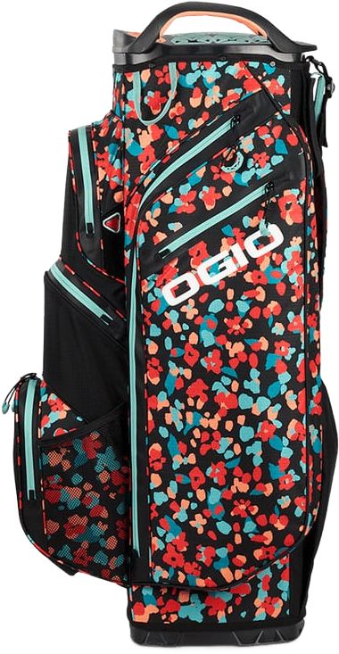 All Elements Silencer Cartbag