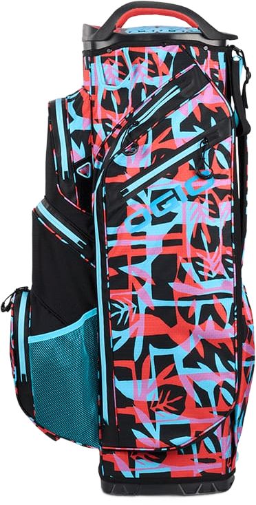 All Elements Silencer Cartbag