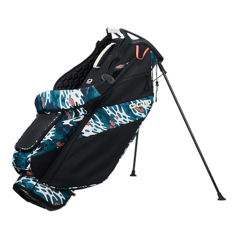Fuse Standbag