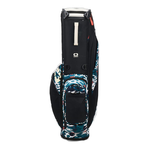 Fuse Standbag