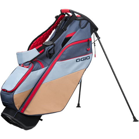 Fuse Standbag