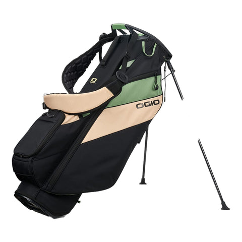 Fuse Standbag