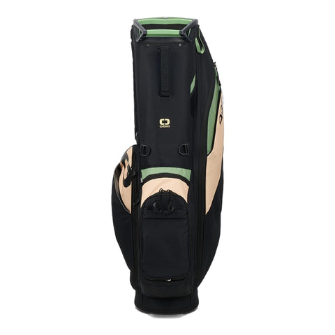 Fuse Standbag