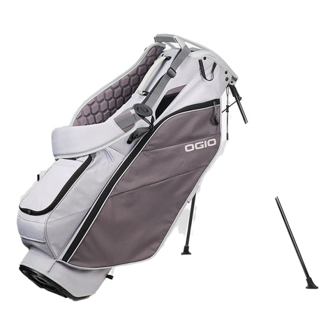 Fuse Standbag