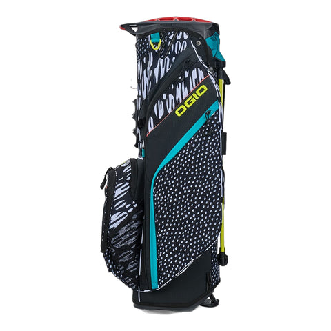 All Elements Hybrid Standbag