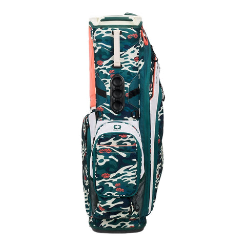 All Elements Hybrid Standbag