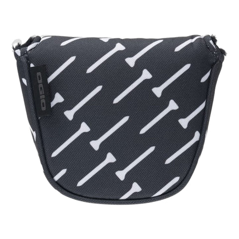 Tee Off Mallet Headcover