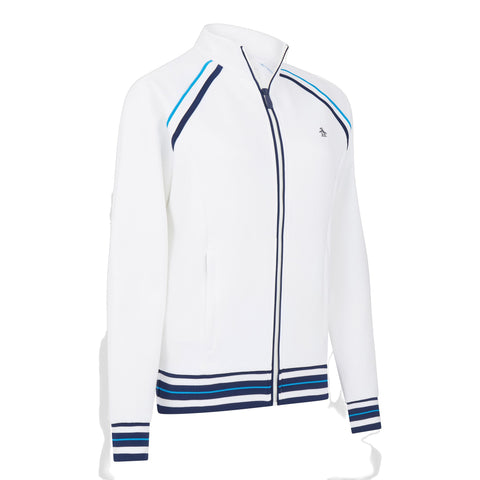 TN LS Track Trainingsjacke Damen