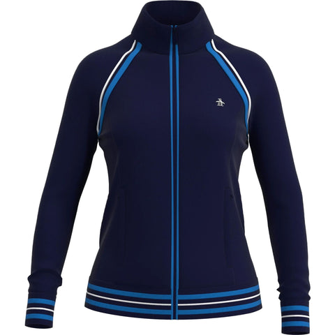 TN LS Track Trainingsjacke Damen