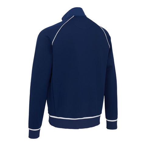 Performance Piped Jacke Herren