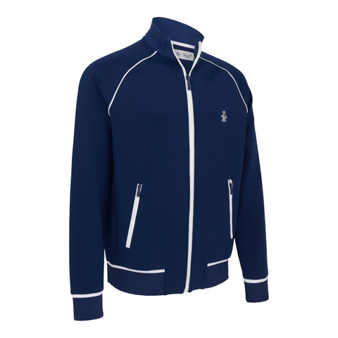 Performance Piped Jacke Herren