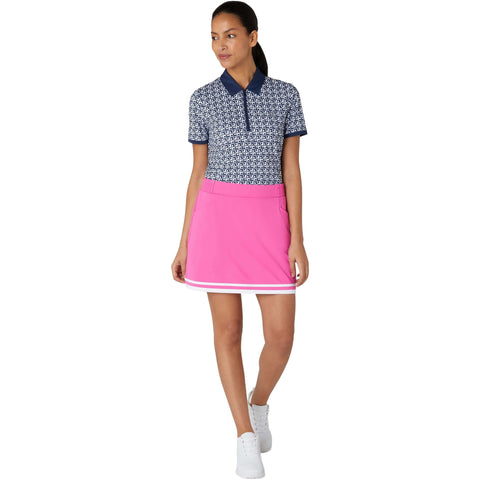 Essential Colourblocked Skort Damen