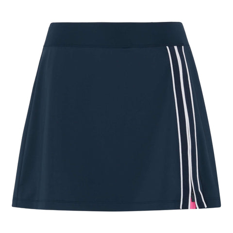 Asymmetrical Skort Damen
