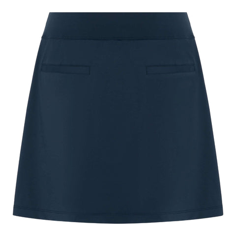 Asymmetrical Skort Damen