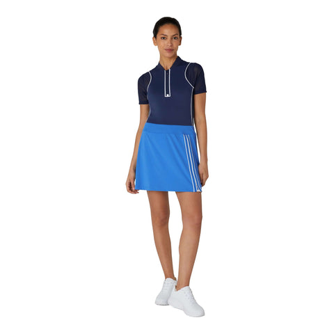 Asymmetrical Skort Damen