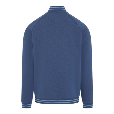 Midweight 1/4 Zip Pullover Herren