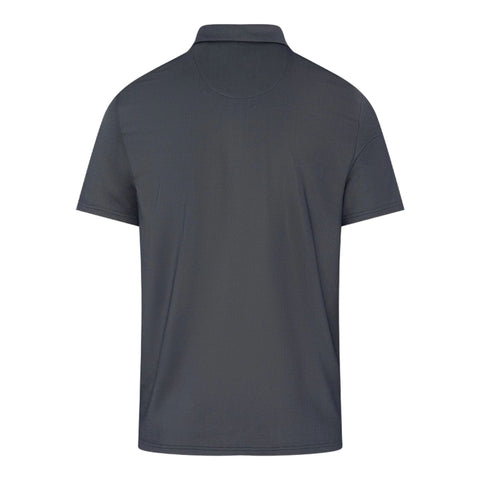 Pete's 50's Block Poloshirt Herren