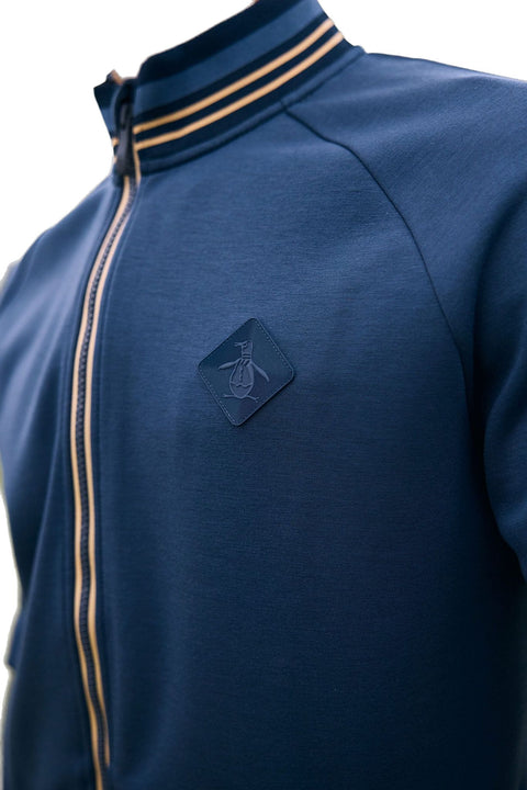 Pete's Original Knit Track Jacke Herren