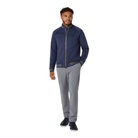 Pete's Original Knit Track Jacke Herren