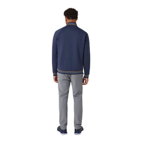 Pete's Original Knit Track Jacke Herren