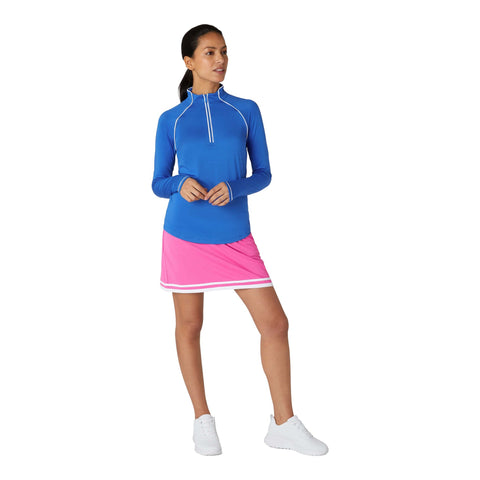 Veronica Sun Protection Shirt Damen