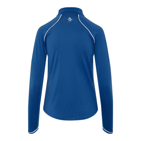 Veronica Sun Protection Shirt Damen