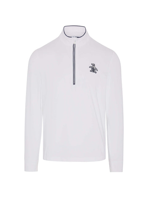 Performance Earl 1/4 Zip Midlayer Herren