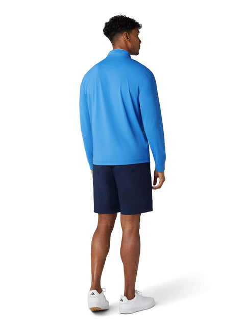 Performance Earl 1/4 Zip Midlayer Herren