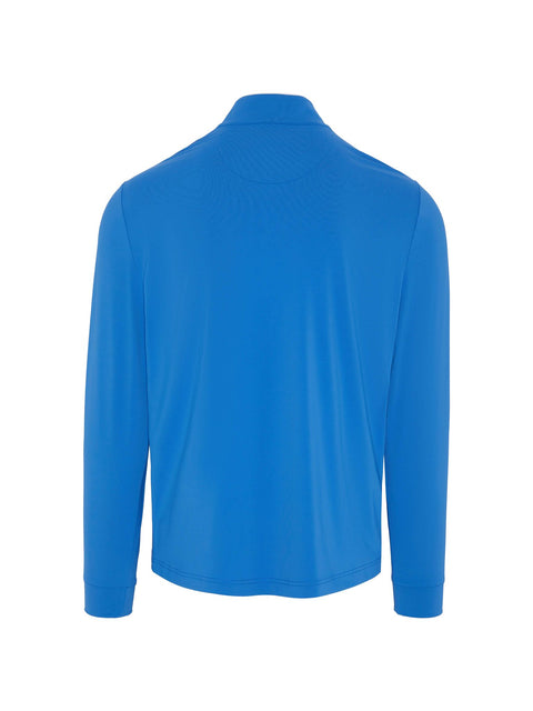 Performance Earl 1/4 Zip Midlayer Herren