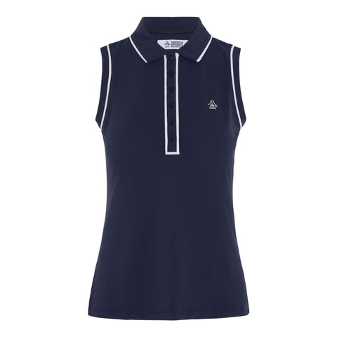 Veronica Golfpolo Damen