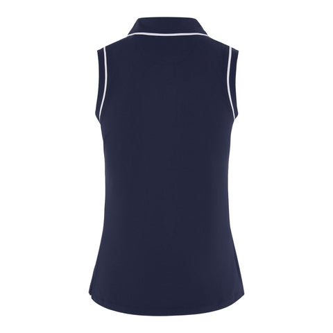 Veronica Golfpolo Damen