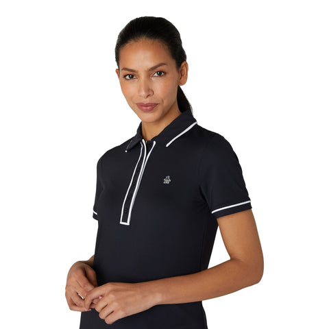 Veronica Performance Polo Damen