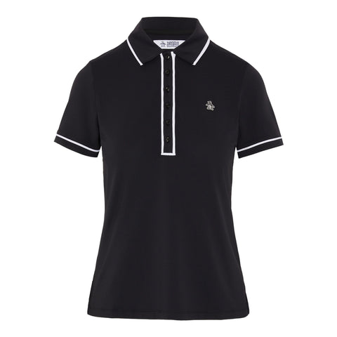 Veronica Performance Polo Damen