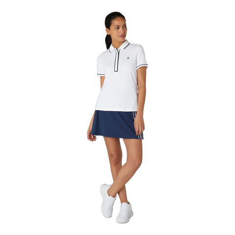 Veronica Performance Polo Damen