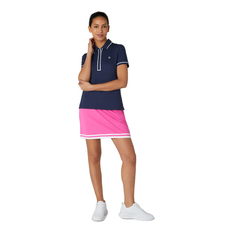 Veronica Performance Polo Damen