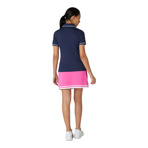Veronica Performance Polo Damen