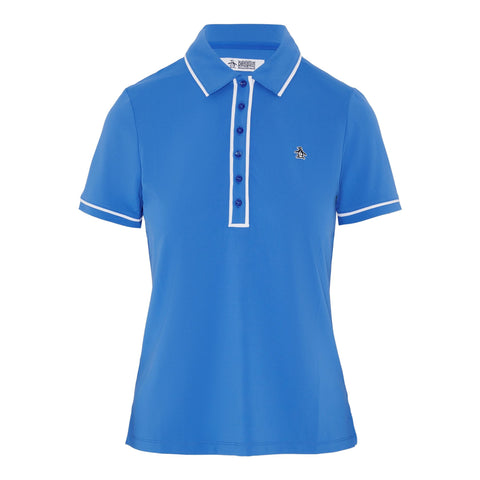 Veronica Performance Polo Damen