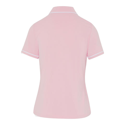 Veronica Performance Polo Damen