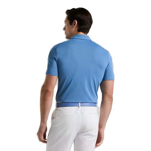 Palm Springs Block Polo Herren