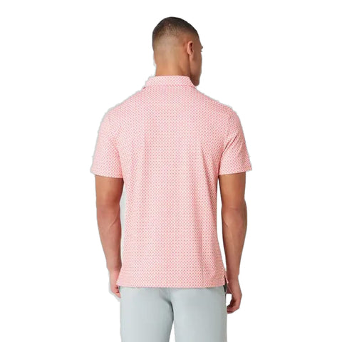 Pete's Bow Tie Polo Herren