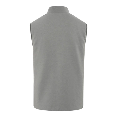Reversible Insulated Weste Herren