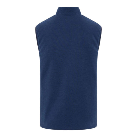 Reversible Insulated Weste Herren