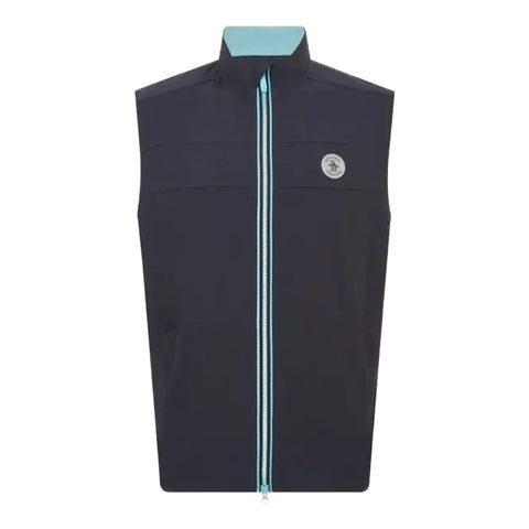 Heritage Lightweight Golfweste Herren