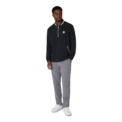 Heritage 1/4-Zip Wind-Sweater Herren