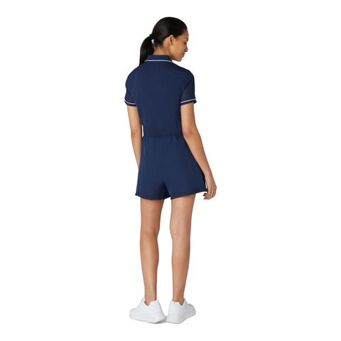 Veronica Romper Jumpsuit Damen