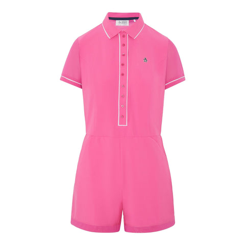Veronica Romper Jumpsuit Damen