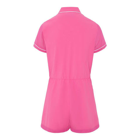 Veronica Romper Jumpsuit Damen