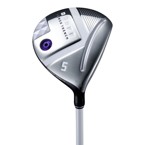 Fairway Arms Lady (2025) Fairway Wood Damen