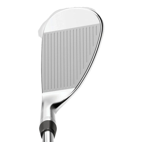 Opus Chrome Wedge