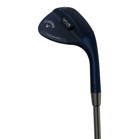 Opus Platinum Wedge Herren